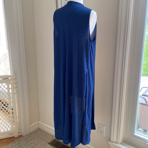 • Lularoe Joy Cardigan • - Picture 7 of 8